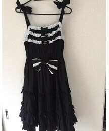 Angelic Pretty | ワンピース/ドレス