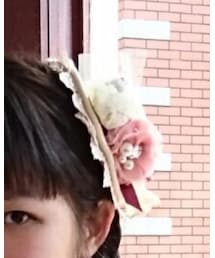 axes femme | 帽子