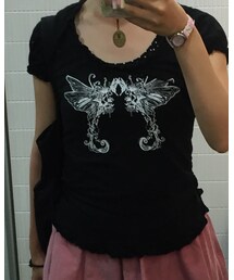 PEACE NOW | Tシャツ/カットソー