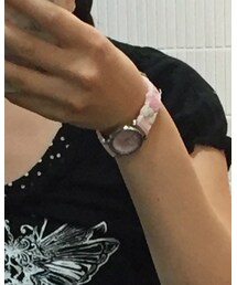 sanrio | アナログ腕時計