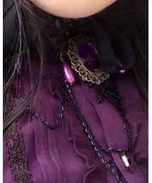 claire's | ネックレス