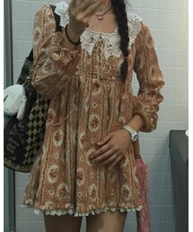 LIZ LISA | ワンピース