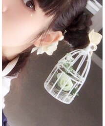Handmade | ヘアアクセサリー