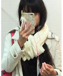GU | マフラー