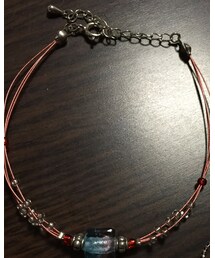 沖縄で買った | ブレスレット