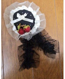 Handmade | ブローチ/コサージュ