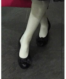no brand | パンプス