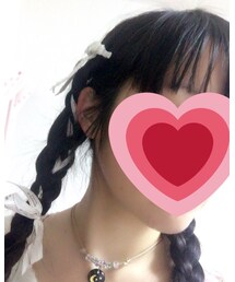 リボン使ってあんだ | その他