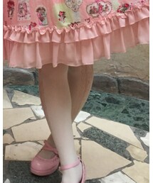 tutuanna | タイツ/ストッキング