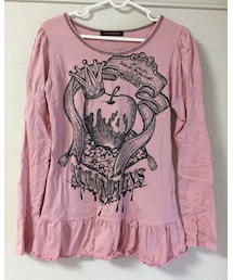 ALGONQUINS | Tシャツ/カットソー