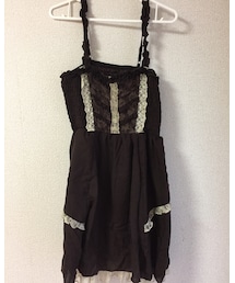 axes femme | ワンピース/ドレス