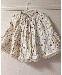Metamorphose | スカート