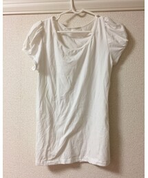 GU | Tシャツ/カットソー