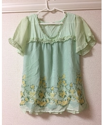 axes femme | Tシャツ/カットソー