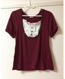 axes femme | Tシャツ/カットソー