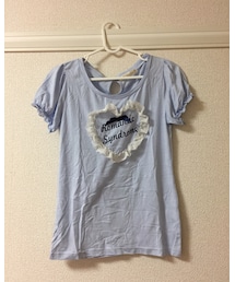 Ank Rouge | Tシャツ/カットソー