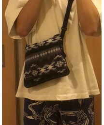 PENDLETON | ショルダーバッグ