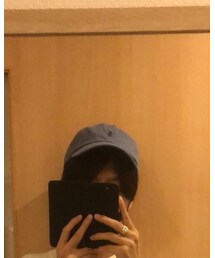 POLO RALPH LAUREN | キャップ