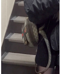 GUCCI | バッグ
