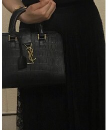 SAINT LAURENT PARIS | バッグ