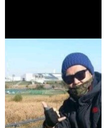 おばぁちゃんの手編み | ニットキャップ/ビーニー