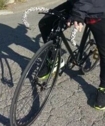 FUJIフェザーピストバイク | その他