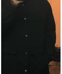 ワークマン | マウンテンパーカー