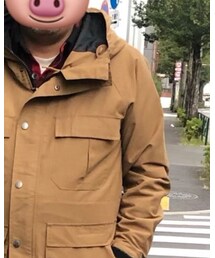 ワークマン | ジャケット/アウター