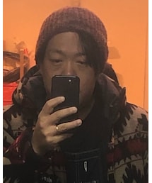 おばぁちゃんの手編み | その他