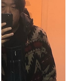 WILD THINGS | ダウンジャケット/コート