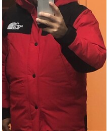 THE NORTH FACE | ダウンジャケット/コート