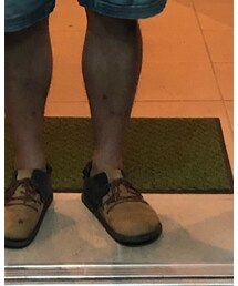 BIRKENSTOCK | シューズ