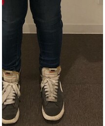 NIKE | スニーカー