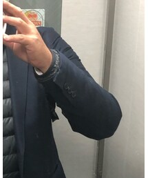 UNIQLO | スーツジャケット