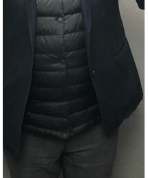 UNIQLO | ダウンジャケット/コート