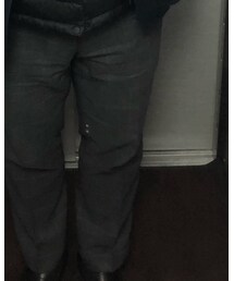 UNIQLO | スーツパンツ