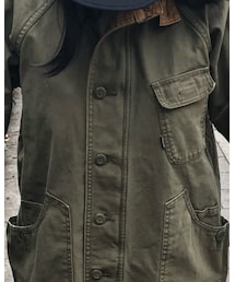 GRIP SWANY | ジャケット/アウター