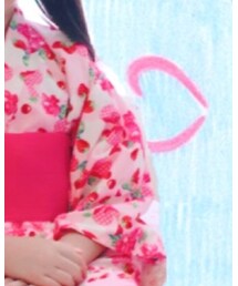 Handmade | 浴衣