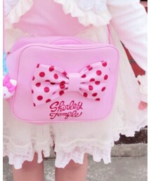 Shirley Temple | ショルダーバッグ