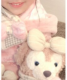 Handmade | マフラー