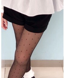 GU | タイツ/ストッキング