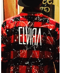 ELVIRA | シャツ/ブラウス