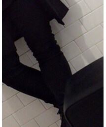 LEGENDA | その他パンツ