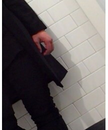 VANQUISH | チェスターコート