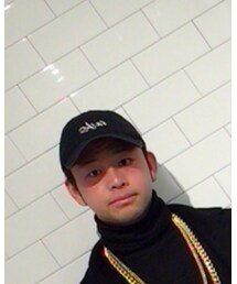 MAGIC STICK | キャップ