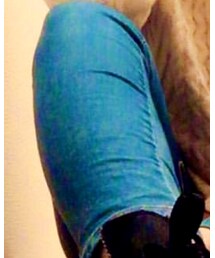 GU | その他パンツ