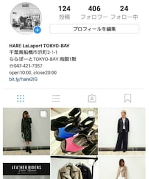 Instagram | その他