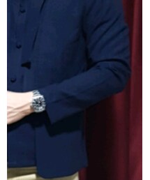 ROLEX | アナログ腕時計