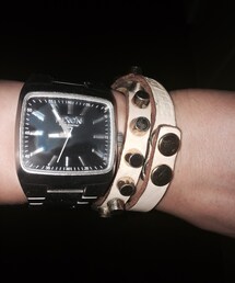 NIXON | アナログ腕時計