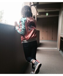 SLY | ナイロンジャケット